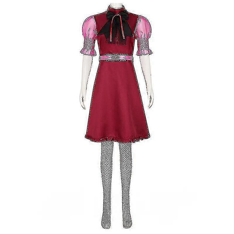 Count Fabulous Costume High Dracu Costume Clothing Suit_q