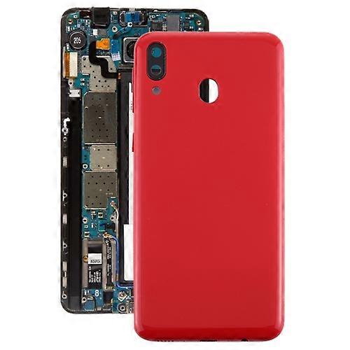 For Galaxy M20 Battery Back Cover