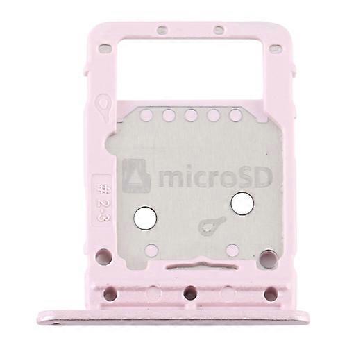 For Samsung Galaxy Tab S6 Lite / SM-P615 SIM Card Tray + Micro SD Card Tray