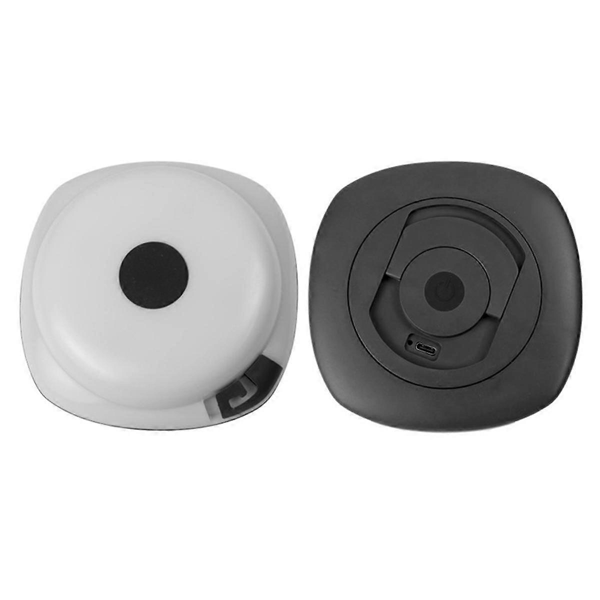 LED Camping Lamp Strip Atmosphere 10M Length IPX4 Waterproof Recyclable Light Belt Lamp for Tent Ro