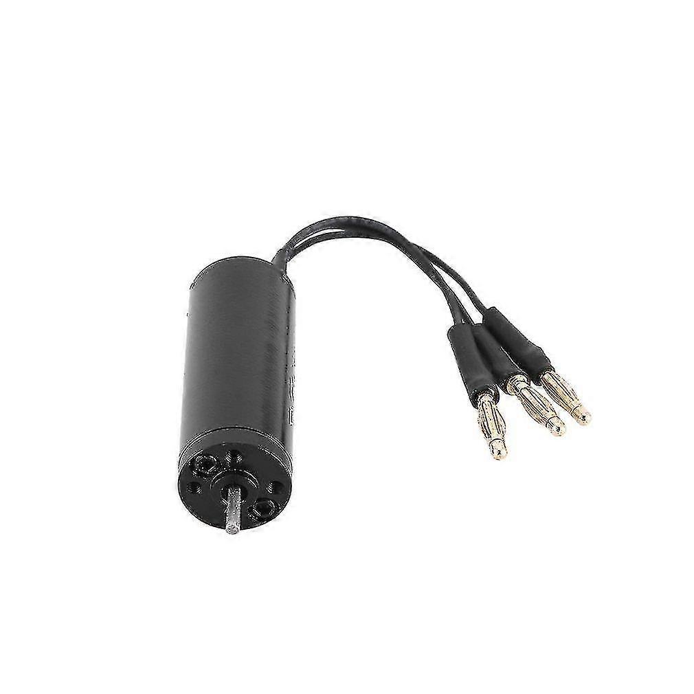 X-team 11000kv Brushless Dc Motor For 1/24 1/36 Mini-z 1/24 1/36 Mosquito Cart Fine Workmanship Brushless Motor