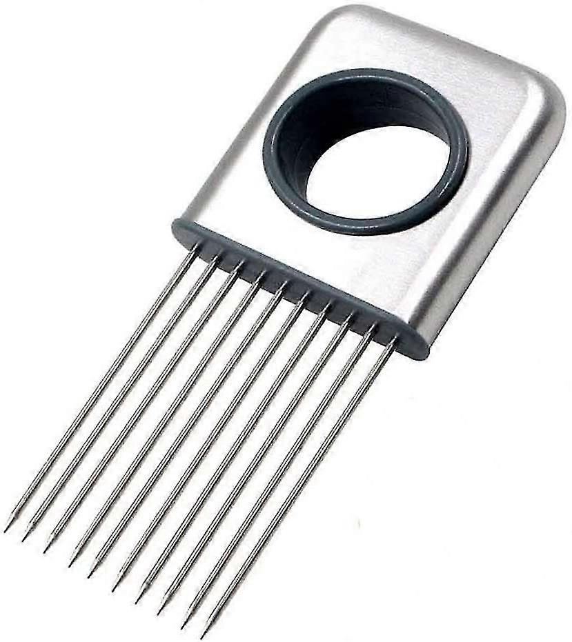 Onion Rack Potato Cutter Slicing