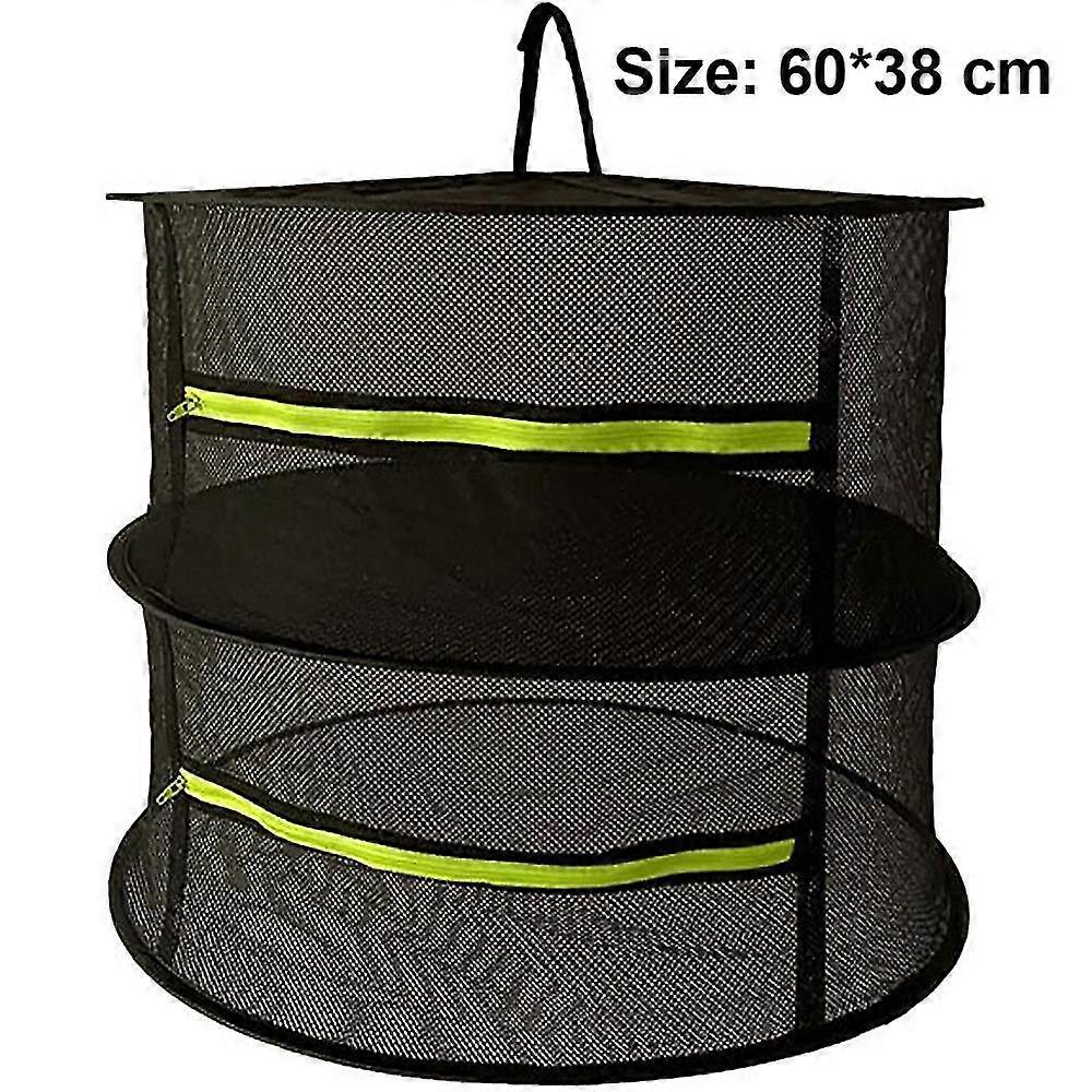 Herb Drying Rack Plant Hanging Net Drain Rack Drying Net,mesh Dry