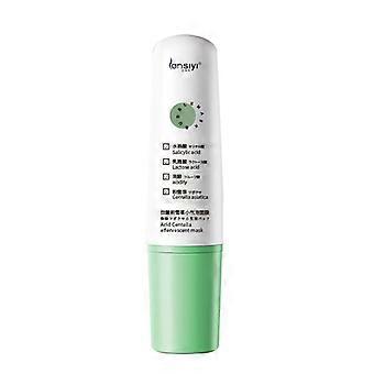 Facial Mask Slightly Centella Asiatica Small Mask Clean To To Improve Large Pores Mask50ML_c24070639