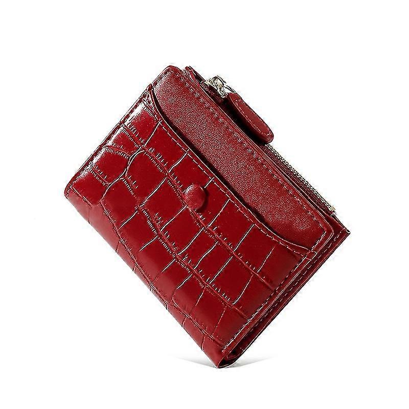 Ladies Card Case Wallet