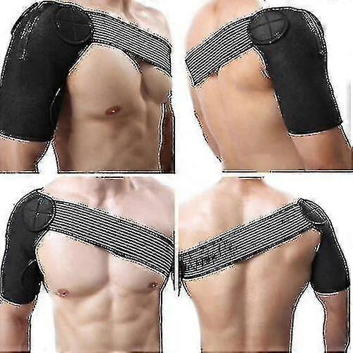 Shoulder Support Rotator Cuff Support Arthritis Dislocation Compression Cuff