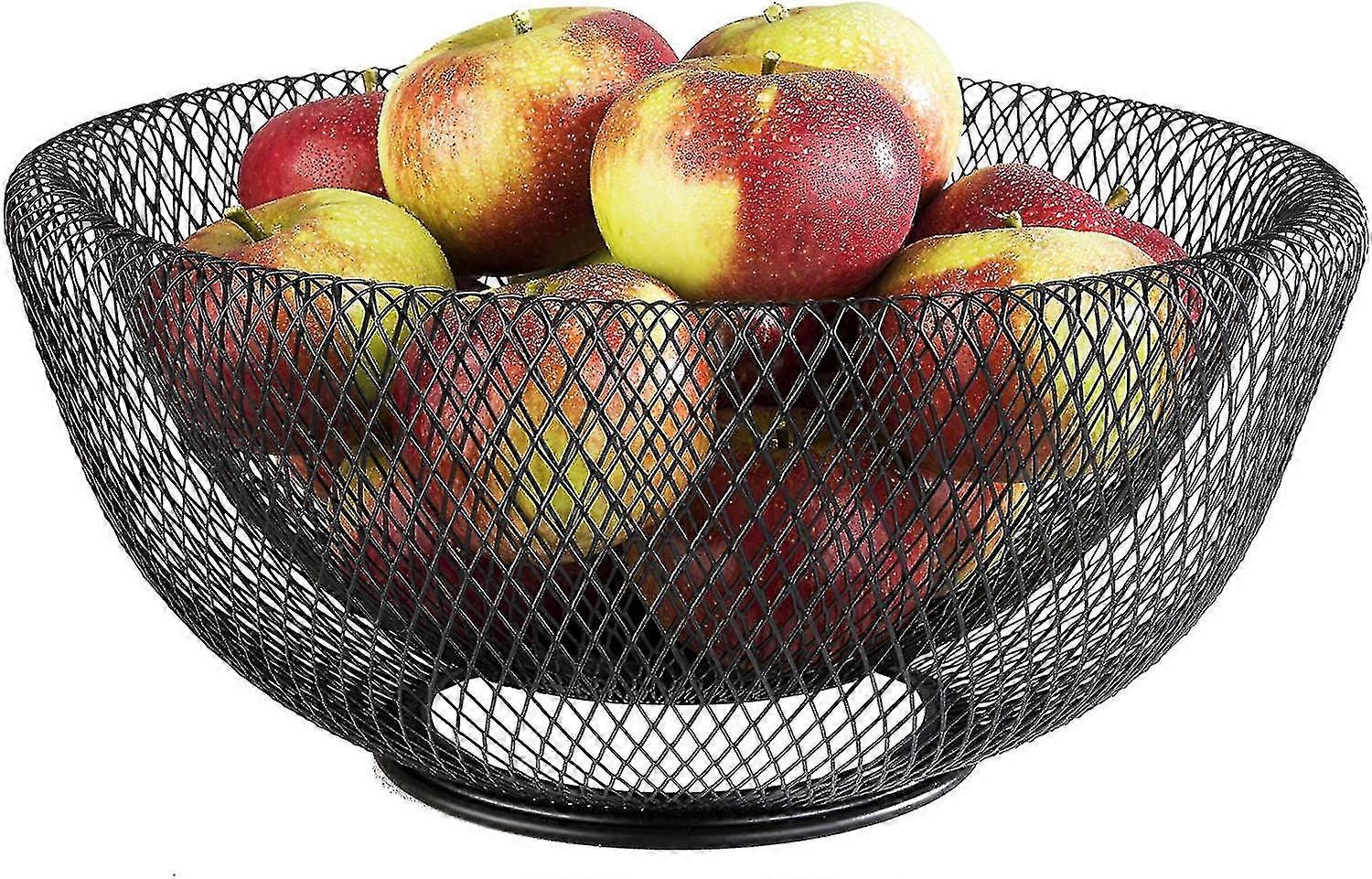 Bread & Fruit Basket Bread Basket Stackable And Durable