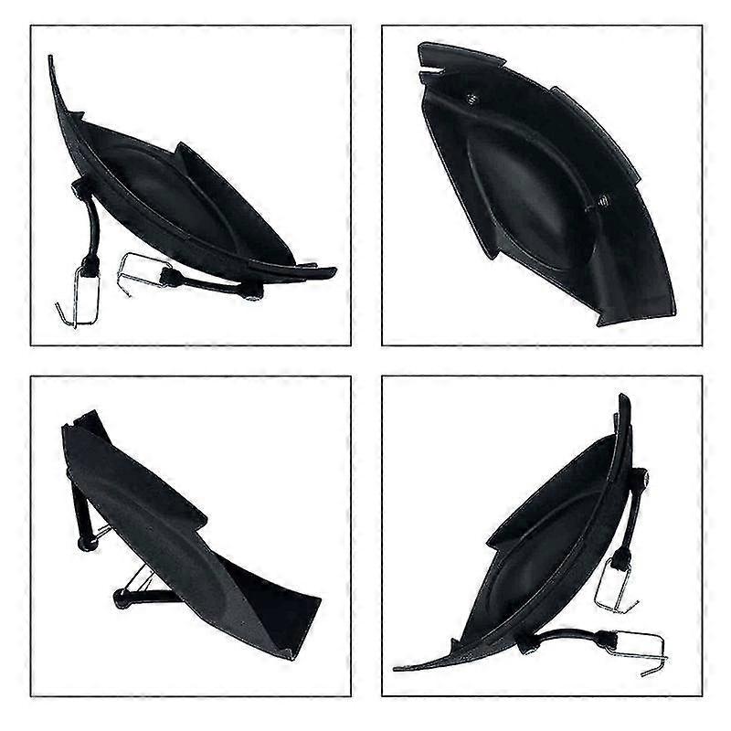 Mulcher for compact tractors - 100cm - shredder, mower with hammers