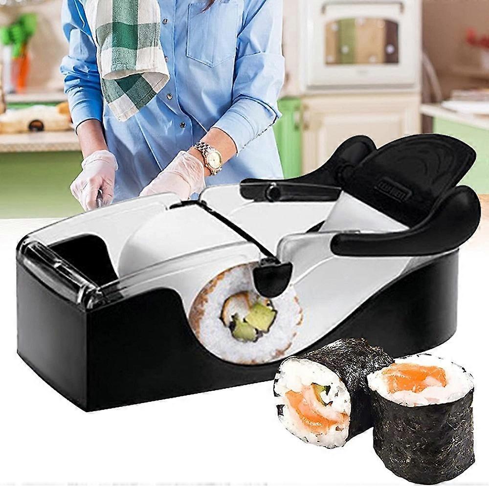 Sushi Roll Maker DIY Rice Roller Mold Perfect