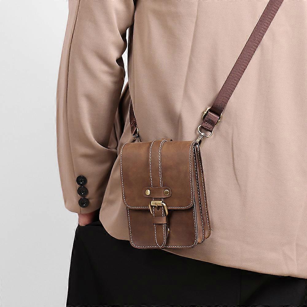 Mobile Phone Bag For Women, Multi-function Bag For Smartphone Wallet