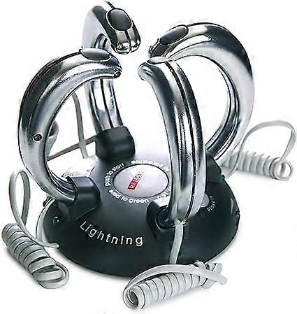 Lightning Reaction Reloaded (PP0377)