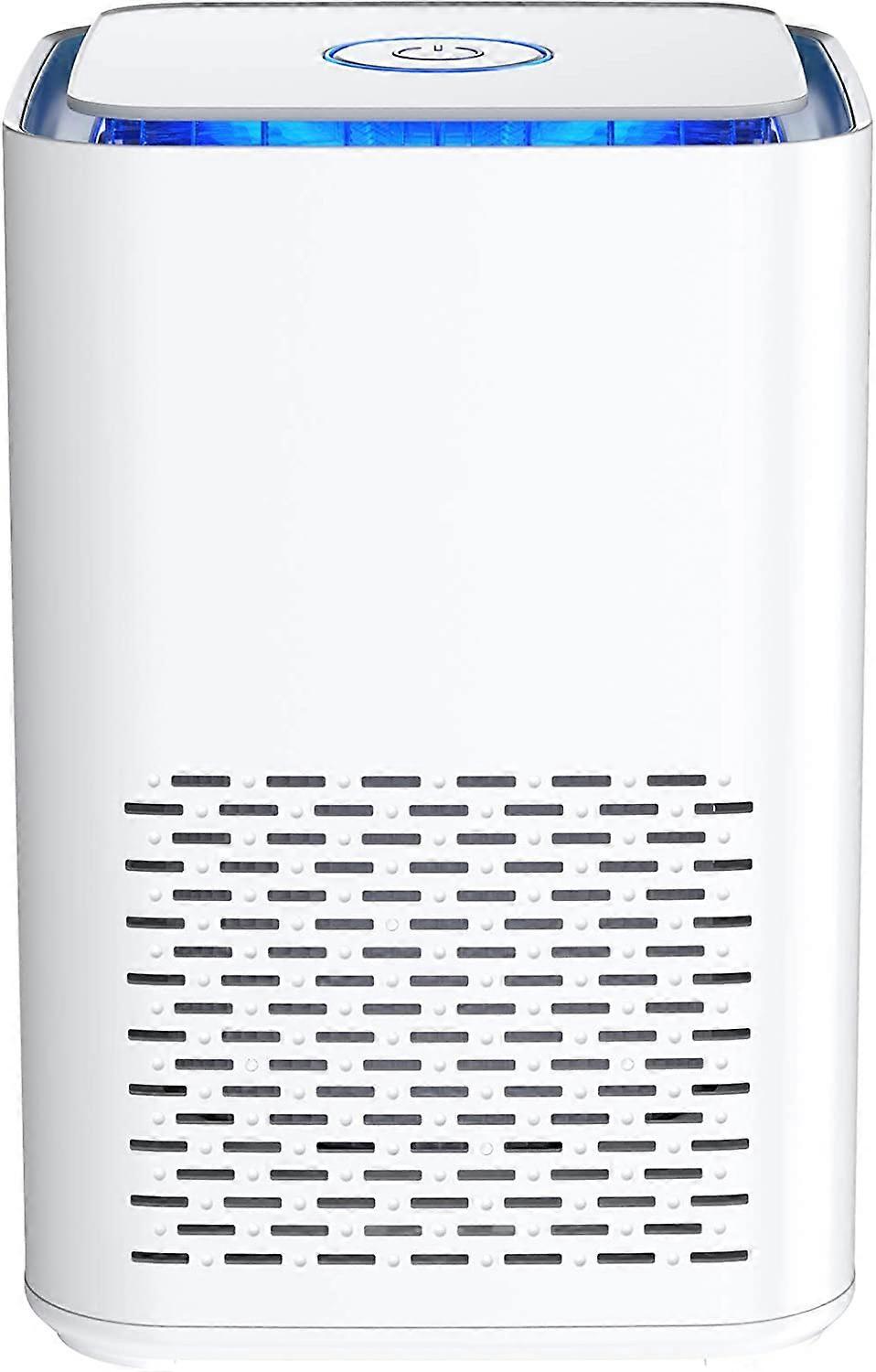 Hjemme luftrenser, ekte HEPA-luftfilter