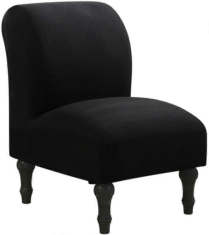 moderne avslappende jacquard elastisk stretch lenestol lenestol dekker