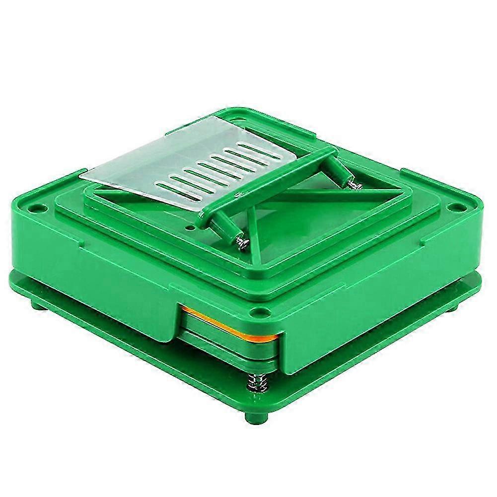 Vulmachine Tray Kit 00 Verhoog uw werkefficiëntie en gebruiksvriendelijk