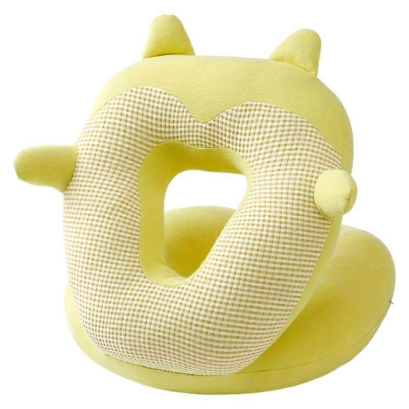 Work station nap pillow lying down pillow office nap artifact multifunctional primary school student sleeping pillow