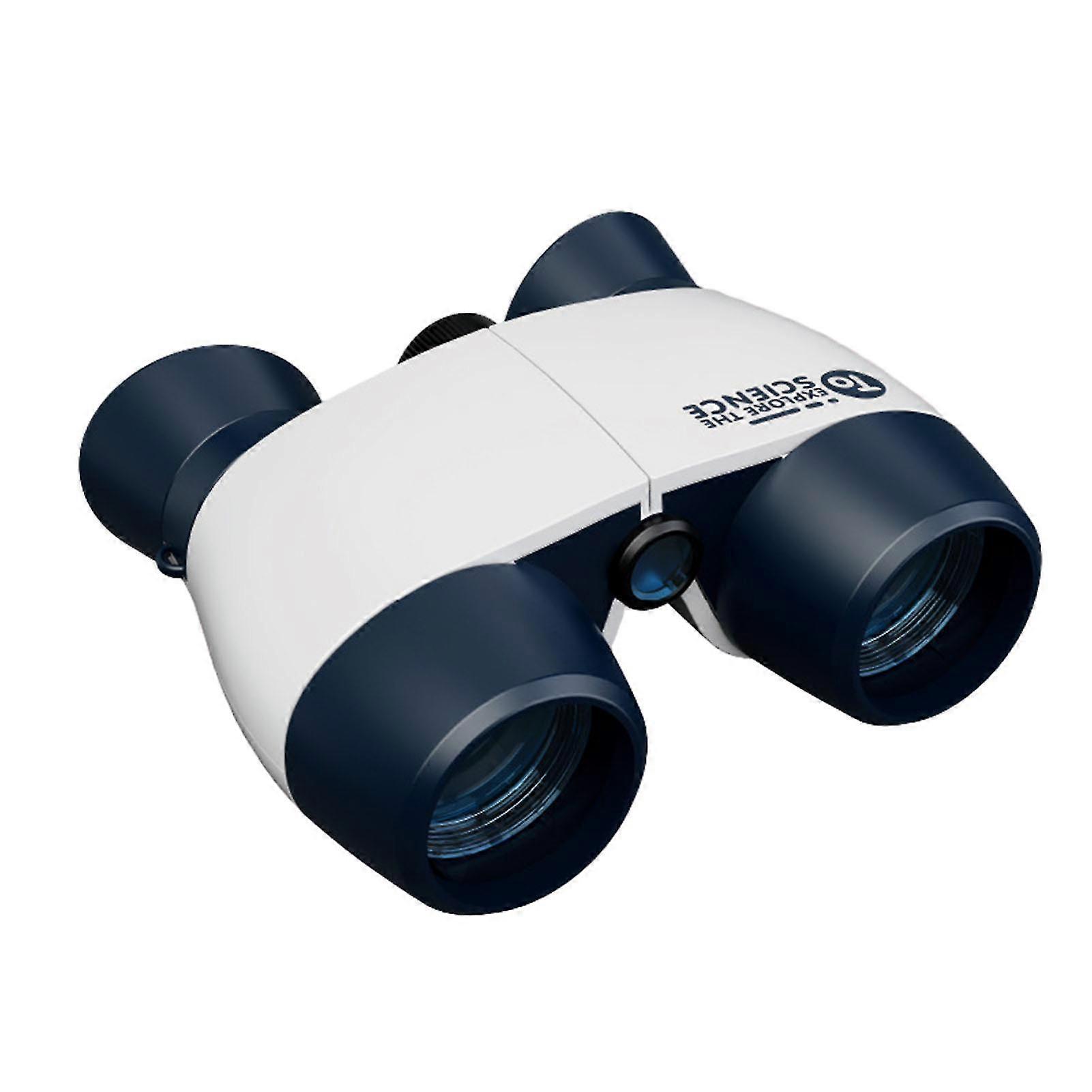 Childrens binoculars binoculars optical highmagnification highdefinition students handheld science education toys