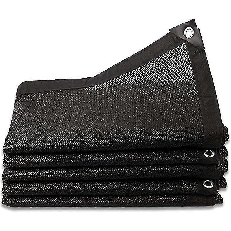 Shade Net 8 Needle Shade 80% Reinforced Thickened Shade Sail