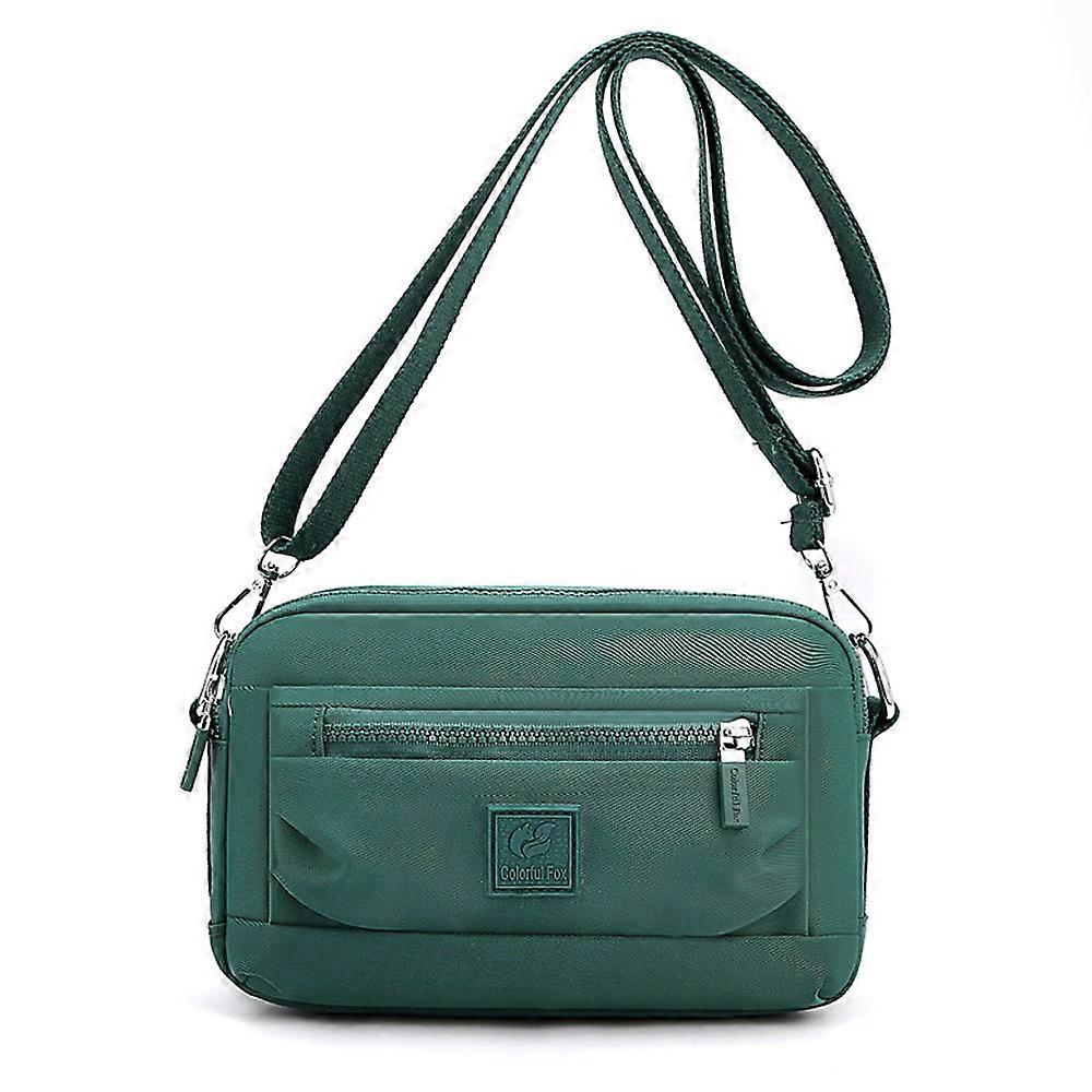 KXJ-shoulder bag nylon messenger bag