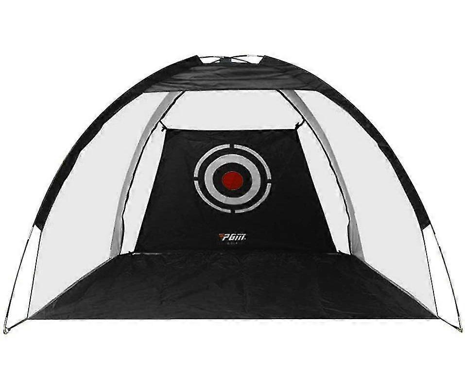 Golf Übungs-Übungsnetz Golf Net Driving Net For Tee Training Field Target, 2m