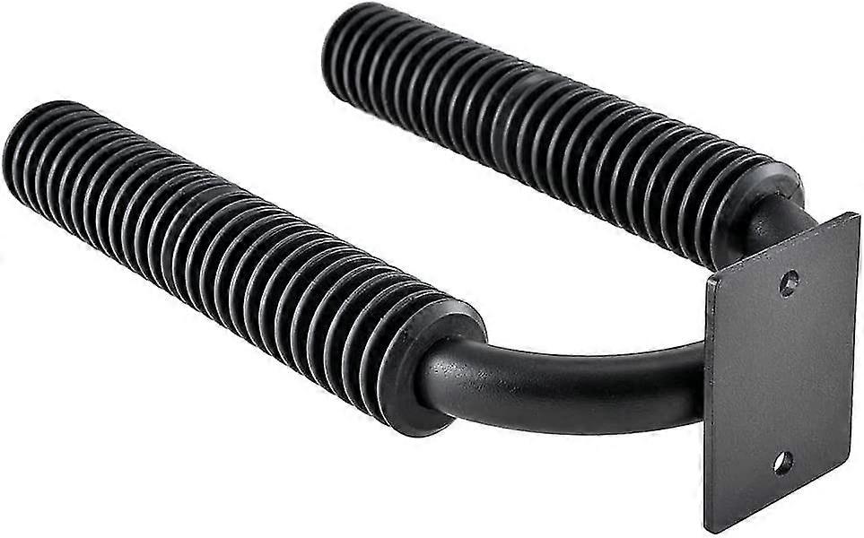 Kayak Paddle Storage Rack Bracket Premium Wall Mount Accessory For Canoe, Paddle Board Or Kayak Paddle (black) (1pcs)