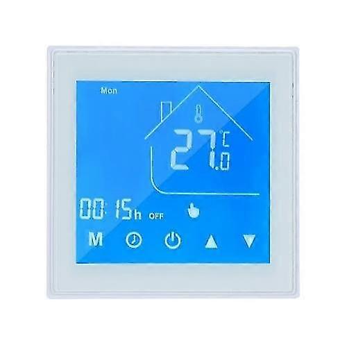 Inteligentny regulator temperatury termostatu WiFi