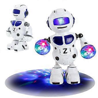 Toys For Boys Robot Kids Toddler Robot 3 4 5 6 7 8 9 Year Old Age Boys Cool Gift