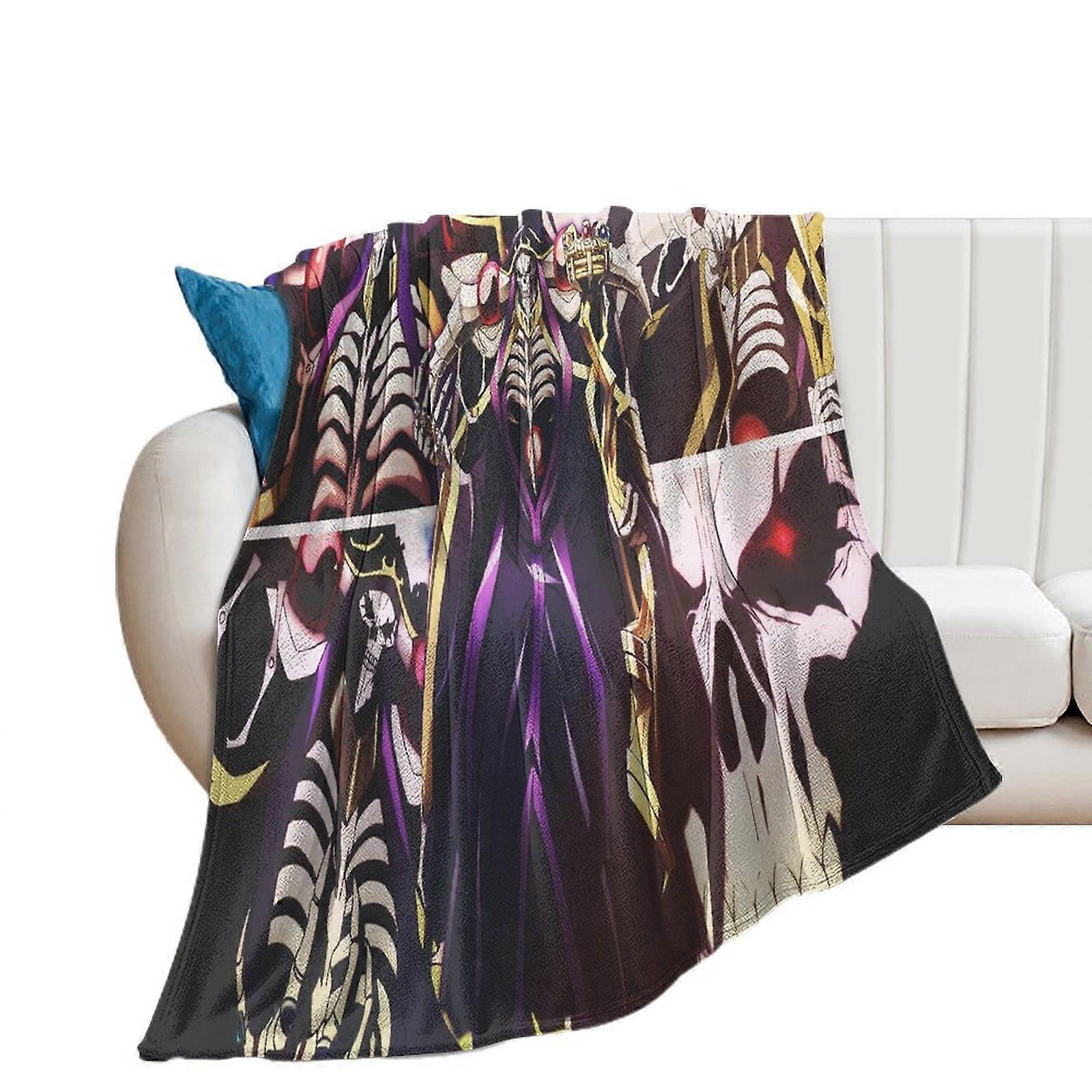 Přikrývky Overlord 40" x50"-KDE28627