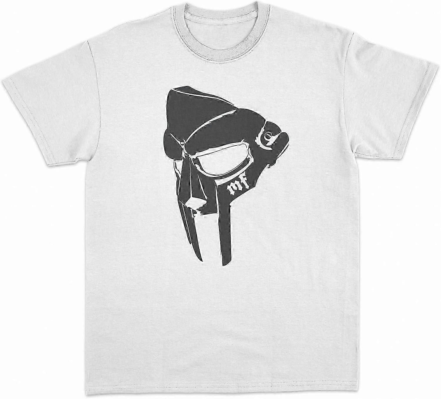 Tričko-SY0401-02 Retro trendy materiál