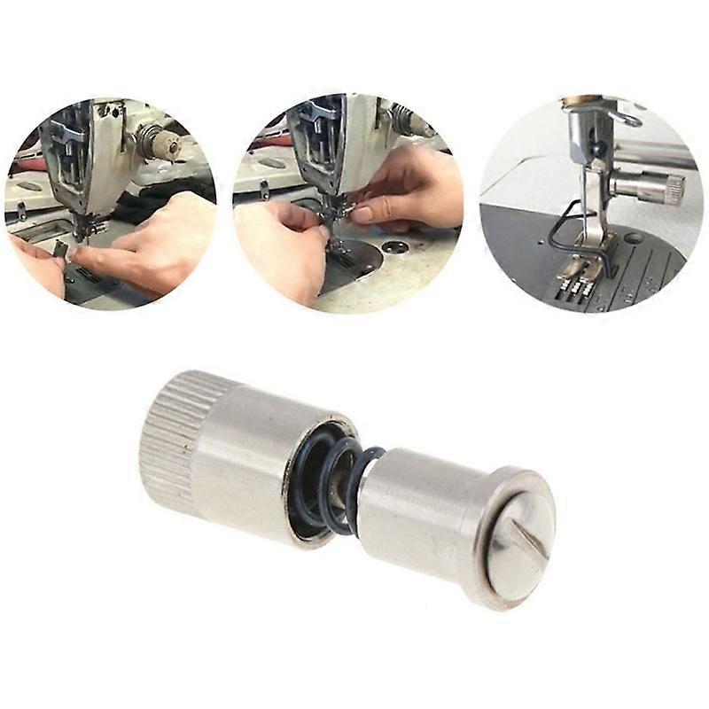 Easy Change Clamp Sewing Machines Needle Presser Foot Adjustable Accessory