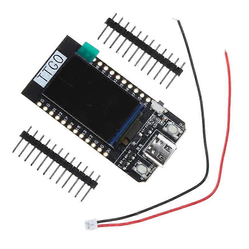 Development Board for TTGO T-Display ESP32 WiFi -compatible