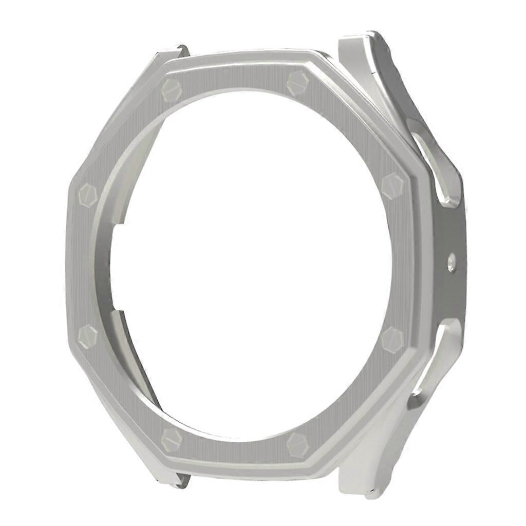 Screen Protector Housing for Watch 6 40mm 44mm Scratched Resistant Bumper Shell