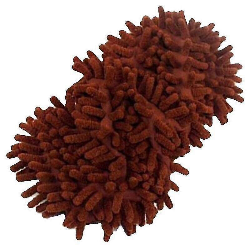 shoe socks slippers remover cleaning microfibre floor durable