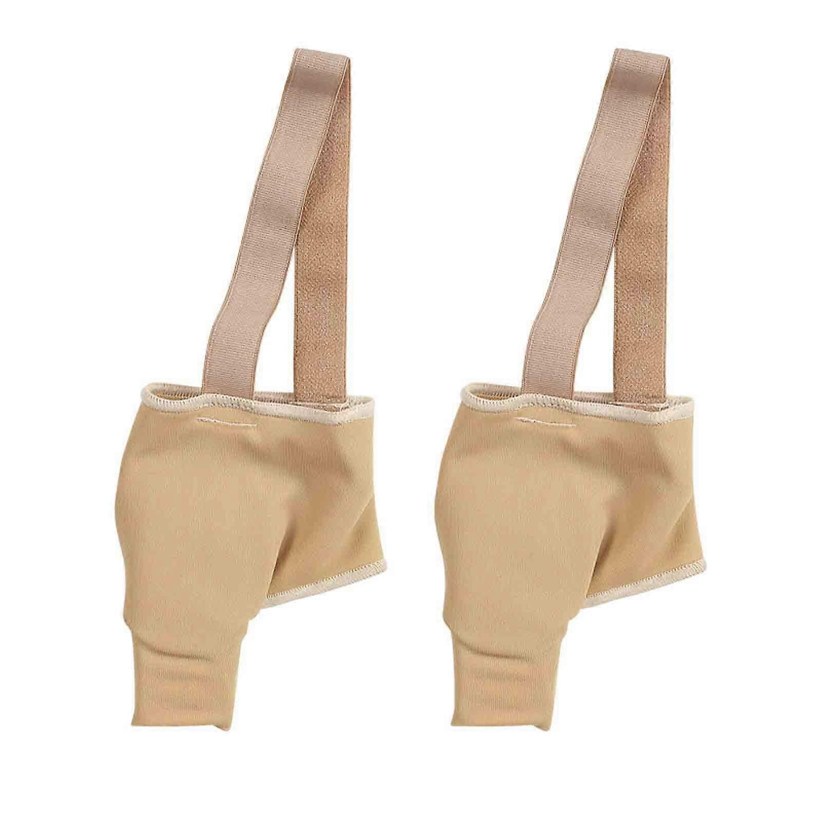 Bunion Corrector Big Toe Kit Hammer Toe Straightener Unisex Bunion Splint,100% New