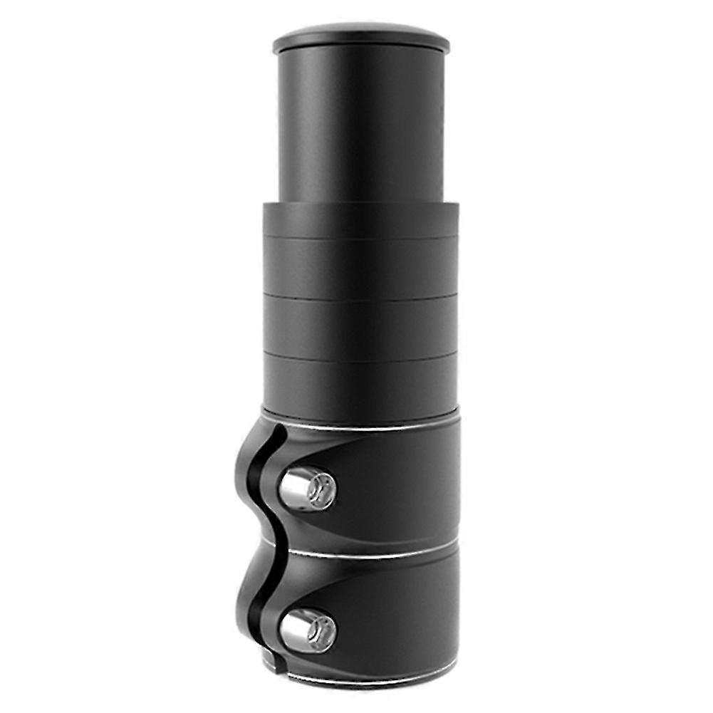 Universal Bicycle Stem Riser Bike Fork Stem Extender Handlebar Raiser For Bicycle