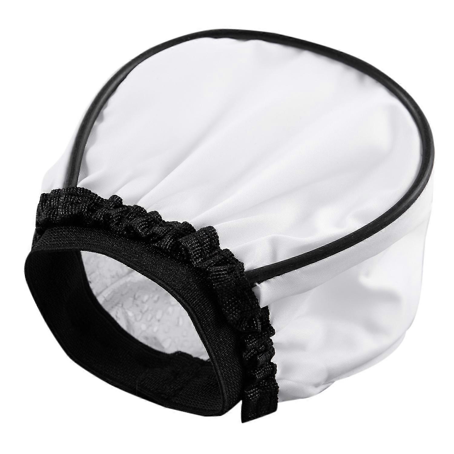 Softbox Flash Bounce Diffuser Speedlight For Yn560 Ii Iii Yn-565 Yn-468 Yn-467 Yn460