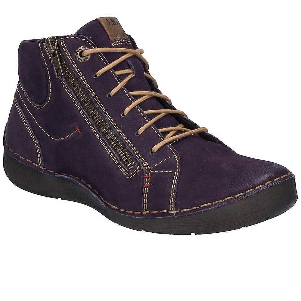 Josef Seibel Fergey 67 Womens Ankle Boots