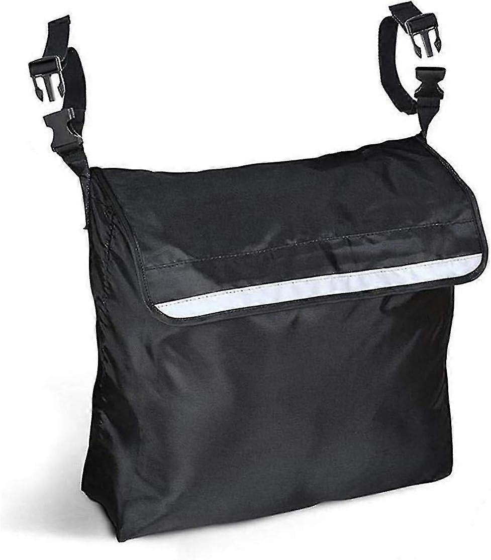 Storage Bag For Wheelchair Backpack, Multi-function Wheelchair Bag, Wheelchair Backpack Multi-function Wheelchair Bag, For Wheelchairs-ZZY
