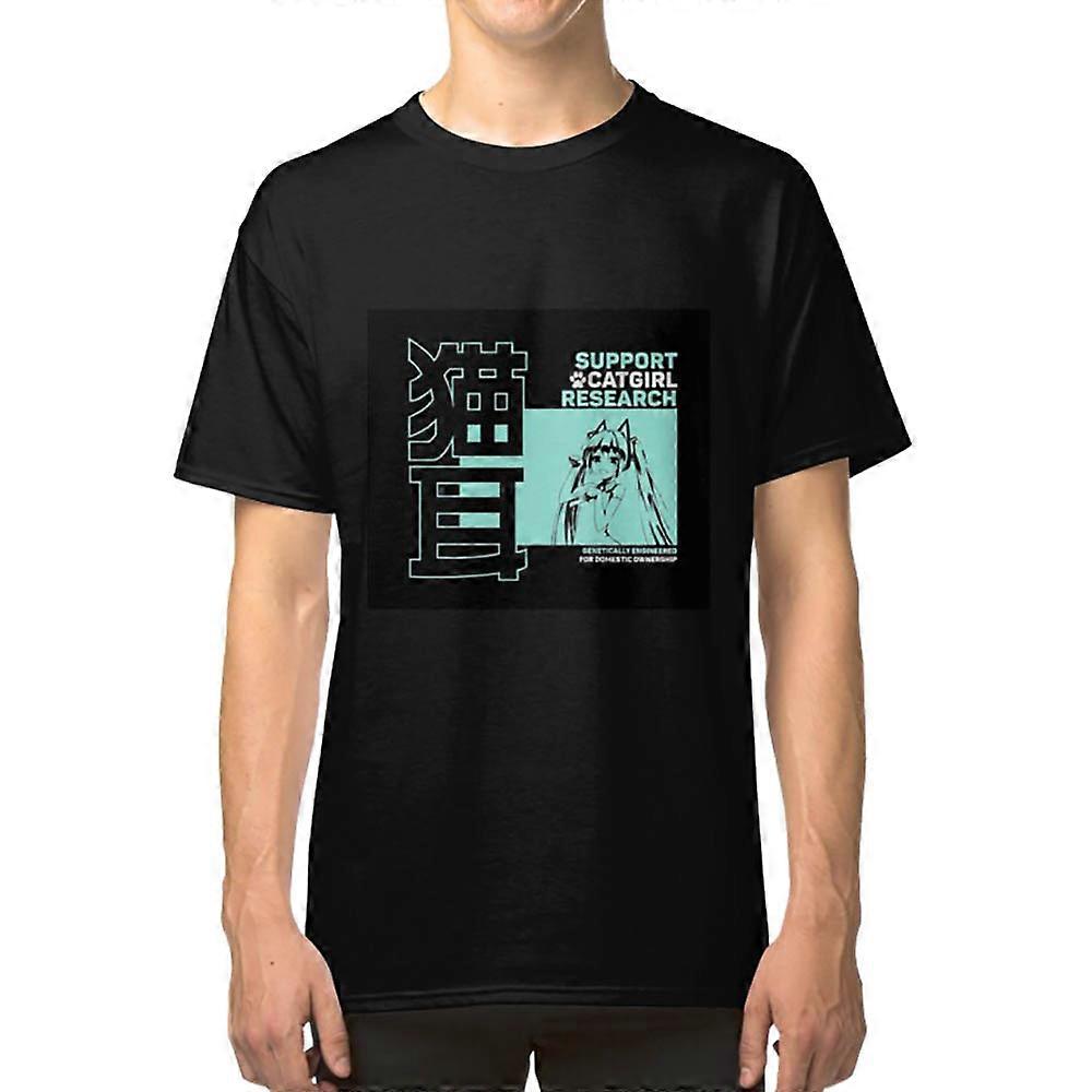 catgirl T-shirt
