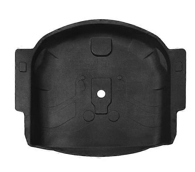 Thermal insulation foam of the cotton chest, reduction in flame noise, sound insulation of the trunk, Toyota Rav4, 2019, 2020, 2021, 2022, 5th spare b