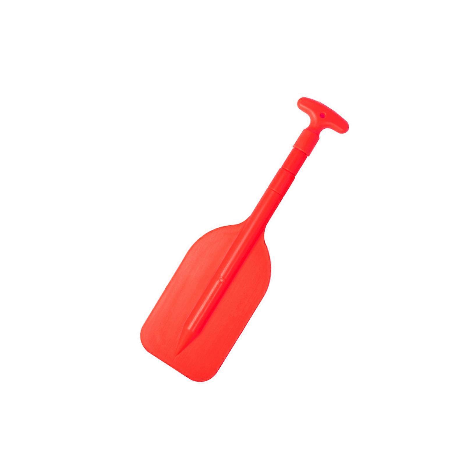 Telescopic Kayak Paddle Rafting Boat Paddle Canoe Oars Plastic Aluminum Alloy Boat Oars 53-108.5cm