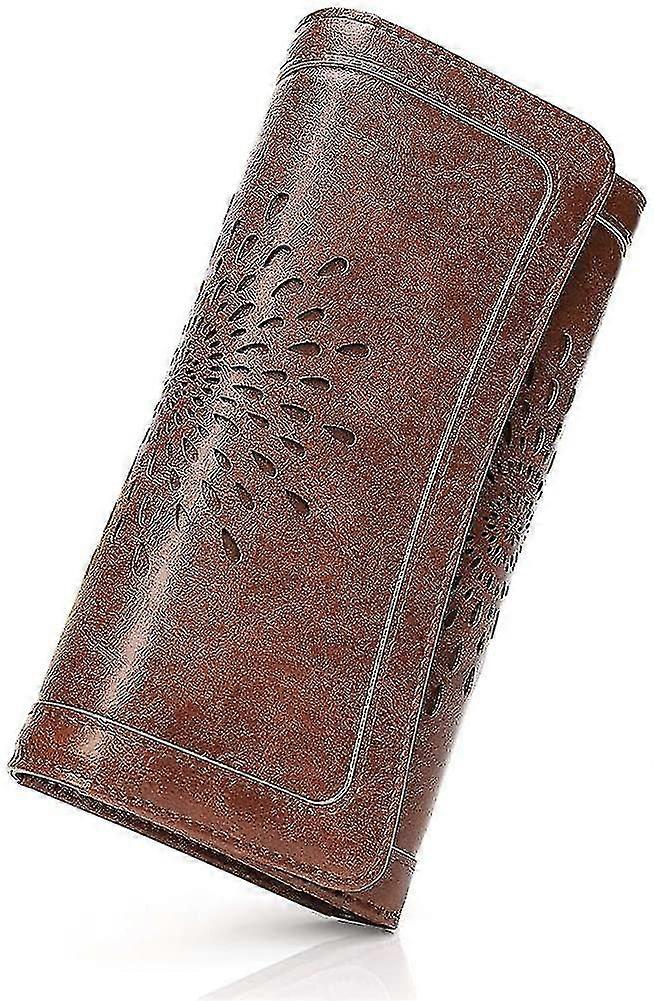 Women's Vinta Et Pu Et Rfid Et Women's