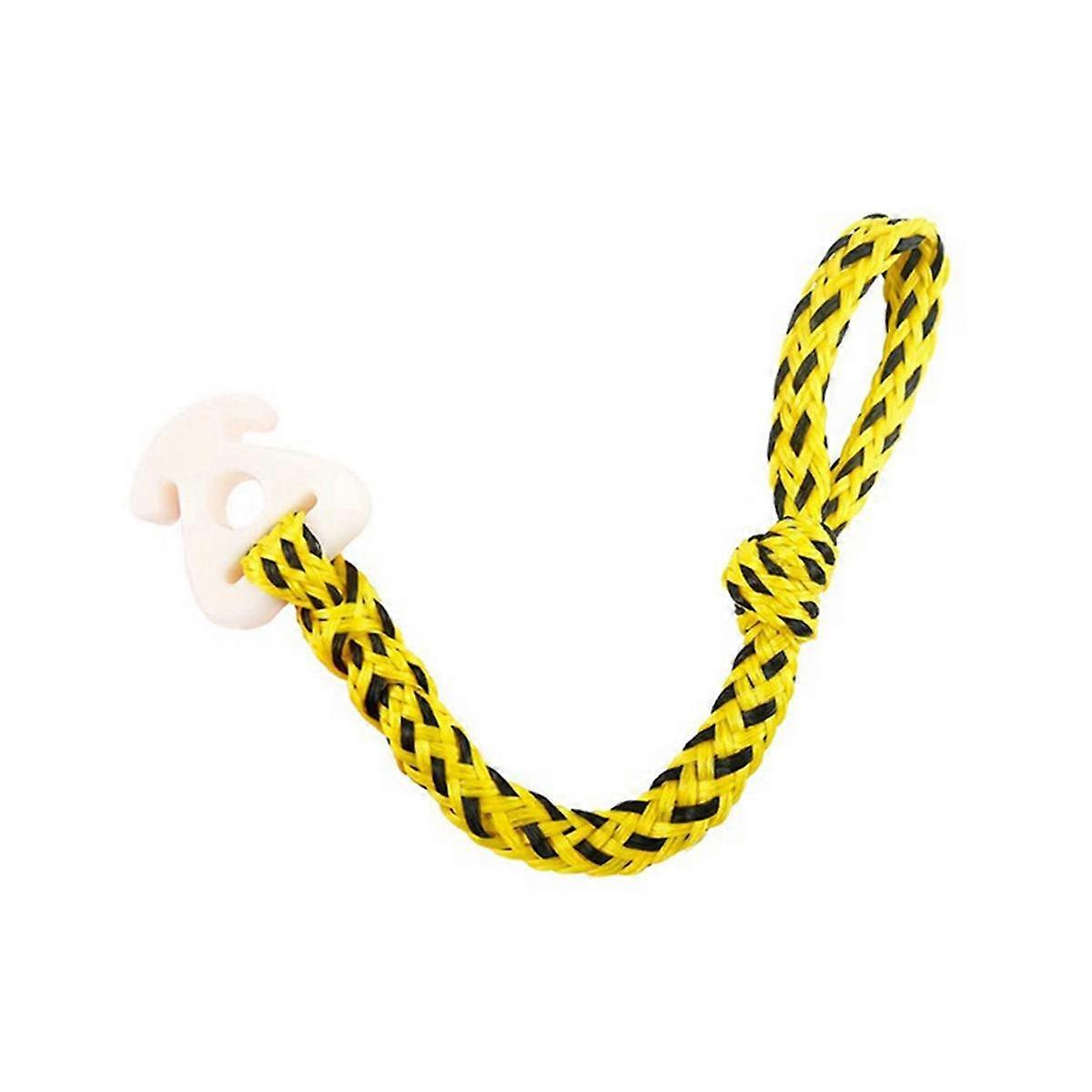 Boat Tow Rope Quick Connector,Water Ski Rope Connector Towable Tube Rope Connector for Jet Ski,Wate