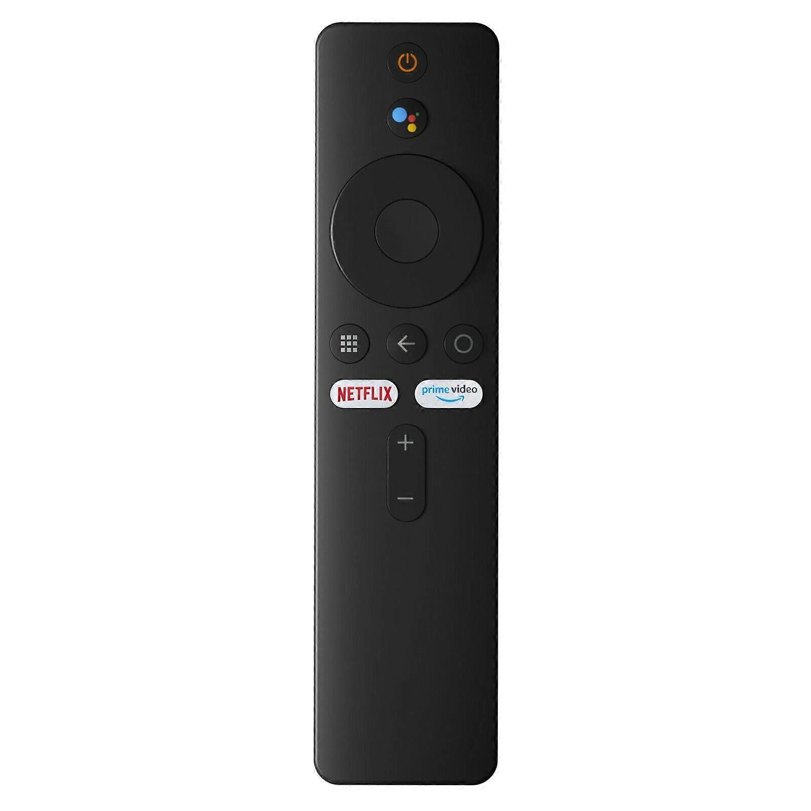 XMRM-006 For Mi Xiaomi TV Stick MI Box S 4K Voice Remote Control Bluetooth
