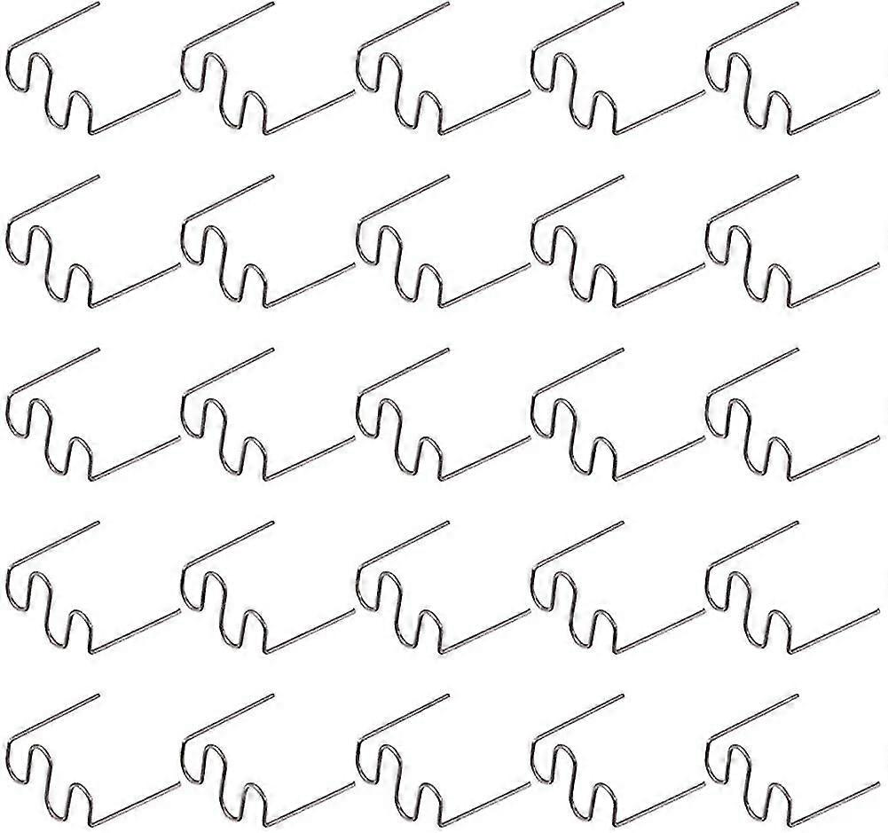 500 יח ' מוטות ריתוך מצרך חם מכונת תיקון פלסטיק ריתוך חם מהדק מכונית