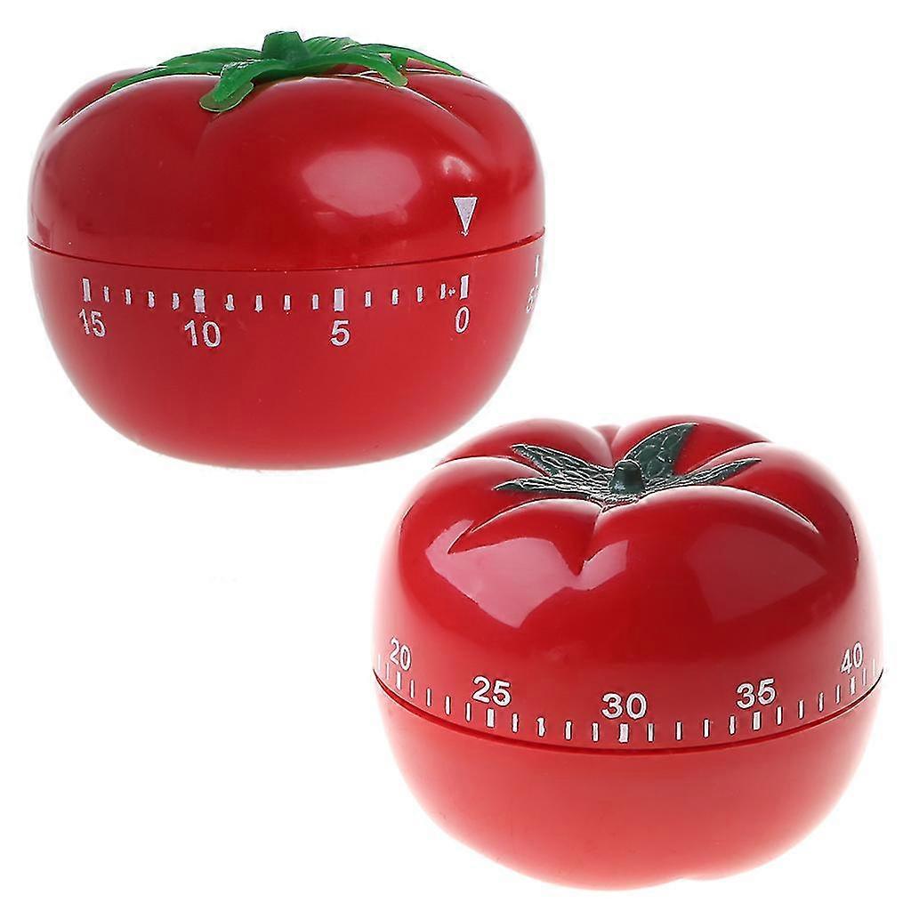 Countdown Timers Cute Reminder Alarm Clock For Cooking Tools Plastic Material