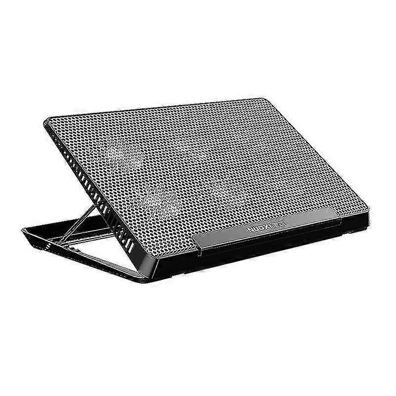 Fan Ing Pad Portable Computer D Adjable