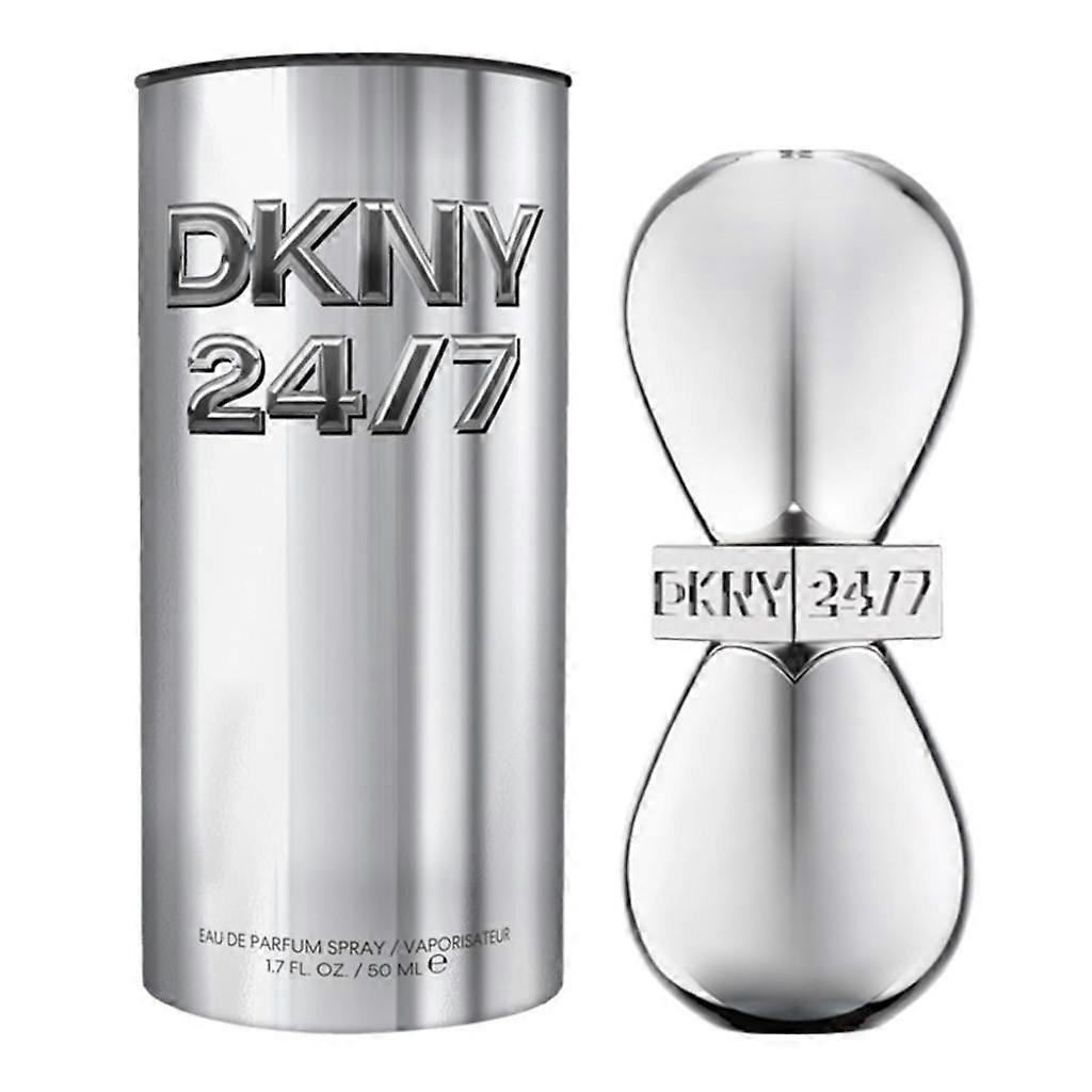 DKNY 24/7 Eau de Parfum 50ml