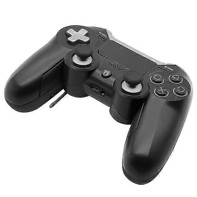 Wireless Bluetooth Game Controller For Ps4 / Slim / Pro / Pc