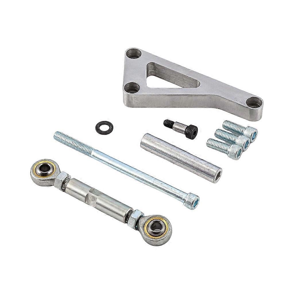 thumbnail image 2 of Front Chain Guard Cover Protector For Ktm Duke 125 / 200 (2012-2013 2 of 12