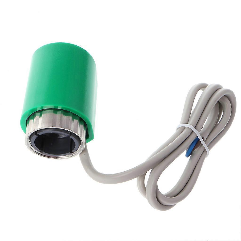 Normally Open Close Actuator For Underfloor Heating Manifold 230V 2W